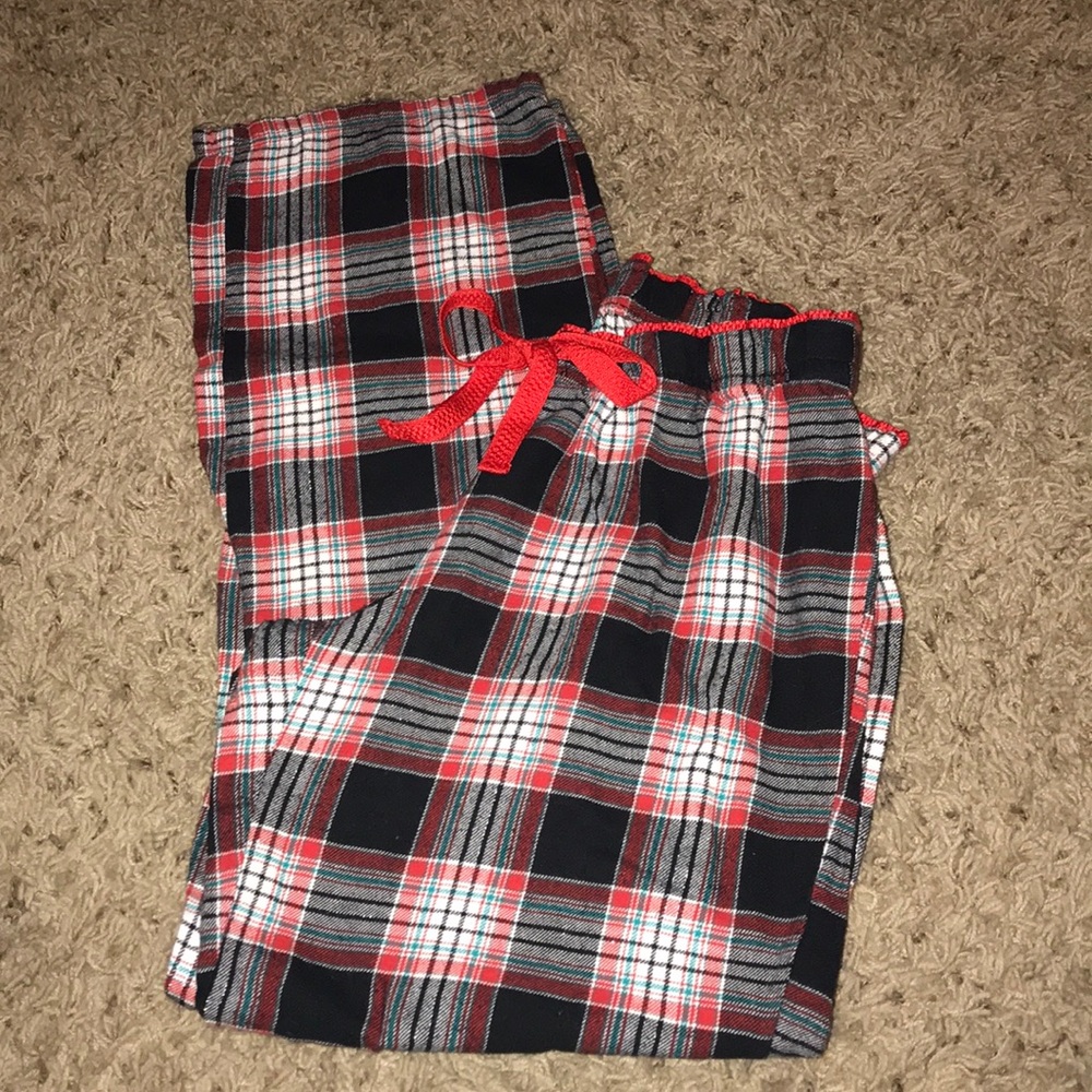 Pajama Pants